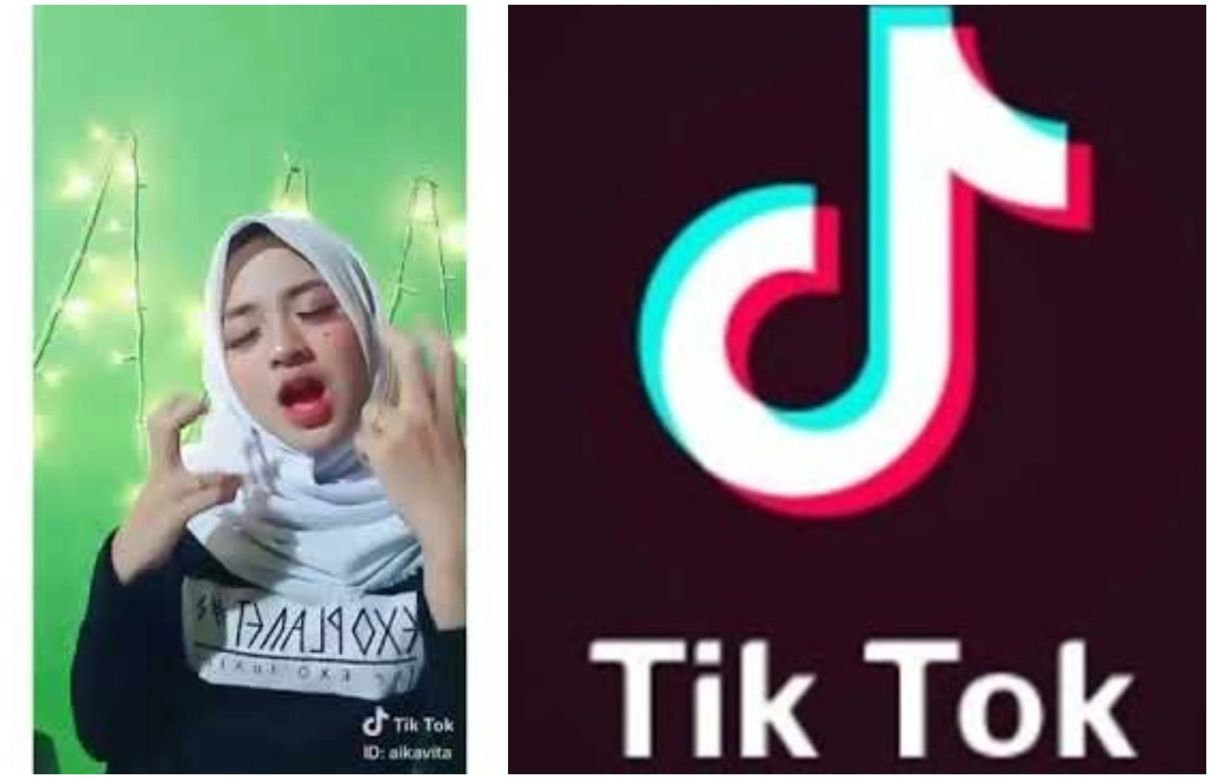 Mau Eksis dan Terkenal Boleh Saja, Tapi Kalau dengan Cara Main Tik Tok Saat Ibadah, Memangnya Pantas? 7