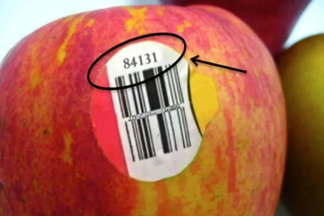 Stiker yang Nempel di Buah Impor Bukan Hiasan Doang. Biar Jadi Konsumen Pintar, Yuk Cari Tahu Artinya! 11