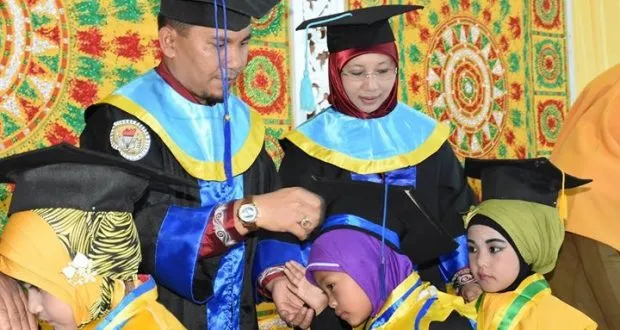 6 Alasan Kenapa Wisuda PAUD Dinilai Kurang Etis. Kemdikbud Bahkan Imbau Acara Ini Tak Dilakukan Lagi 9