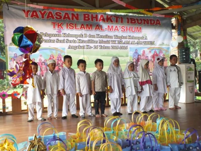 6 Alasan Kenapa Wisuda PAUD Dinilai Kurang Etis. Kemdikbud Bahkan Imbau Acara Ini Tak Dilakukan Lagi 12