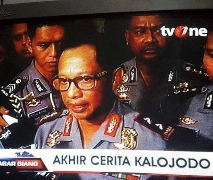 Typo Saat Memberi Informasi, 12+ Siaran Berita ini Jadi Bikin Gagal Paha. Malu-Maluin, tapi Kocak :D 23