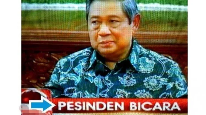 Typo Saat Memberi Informasi, 12+ Siaran Berita ini Jadi Bikin Gagal Paha. Malu-Maluin, tapi Kocak :D 16