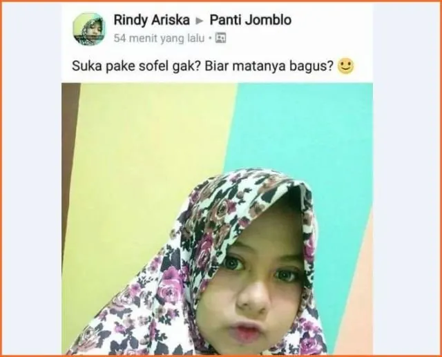 15+ Pertanyaan Kocak yang Pernah Ada dalam Sejarah Dunia Maya. Mana yang Bikin Kamu Geregetan? 22