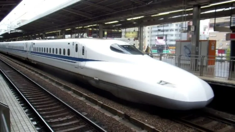 Salut, Perusahaan Kereta di Jepang Minta Maaf Hanya Karena Berangkat Lebih Cepat 25 Detik! 5