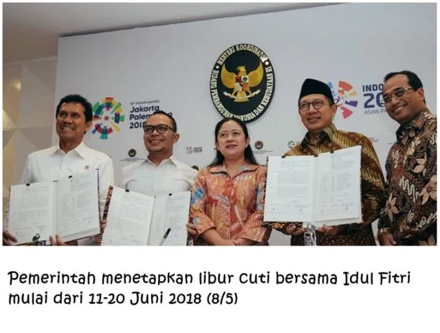 Rematch Susi Sandiaga Hingga Gunung Merapi Erupsi Kembali, Cek Deh Berita Terpopuler Minggu Ini 17