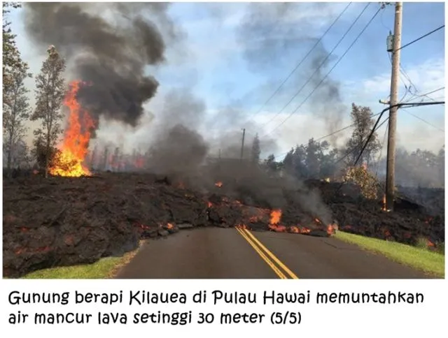 Rematch Susi Sandiaga Hingga Gunung Merapi Erupsi Kembali, Cek Deh Berita Terpopuler Minggu Ini 13