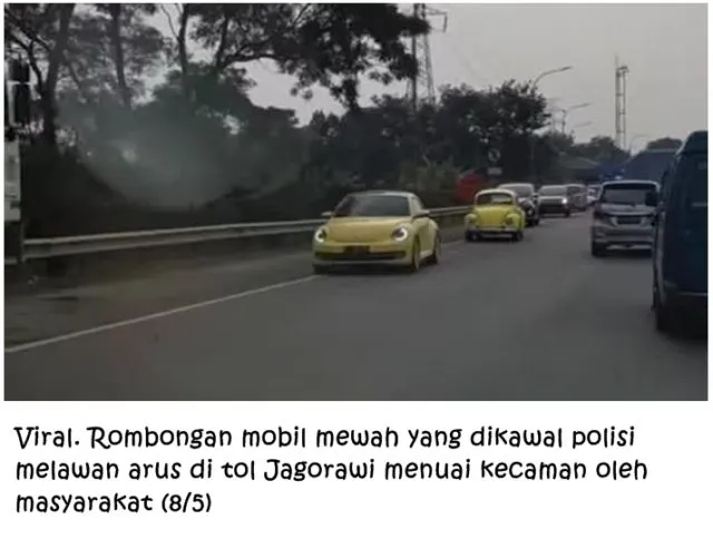 Rematch Susi Sandiaga Hingga Gunung Merapi Erupsi Kembali, Cek Deh Berita Terpopuler Minggu Ini 18