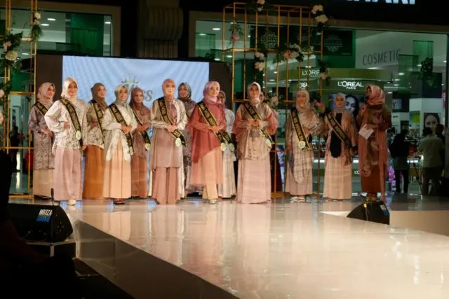 'Miss Inspiring' Wardah 2018; Event Khusus Mahasiswi di Seluruh Indonesia yang Begitu Memotivasi 3