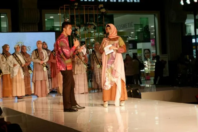 'Miss Inspiring' Wardah 2018; Event Khusus Mahasiswi di Seluruh Indonesia yang Begitu Memotivasi 2