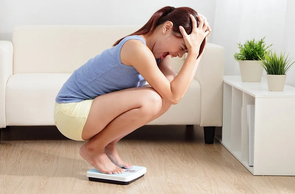 7+Faktor yang Pengaruhi Keakuratan Berat Badan Saat Menimbang. Yang Kamu Lakukan Sudah Benar Belum? 11