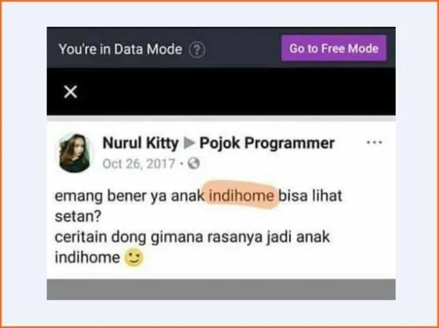 15+ Pertanyaan Kocak yang Pernah Ada dalam Sejarah Dunia Maya. Mana yang Bikin Kamu Geregetan? 21