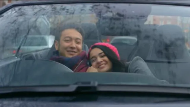 10 Aktor dan Aktris ini Sudah Lebih dari Sekali Jadi Pasangan dalam Film. Memang Cocok Banget, Kan? 15