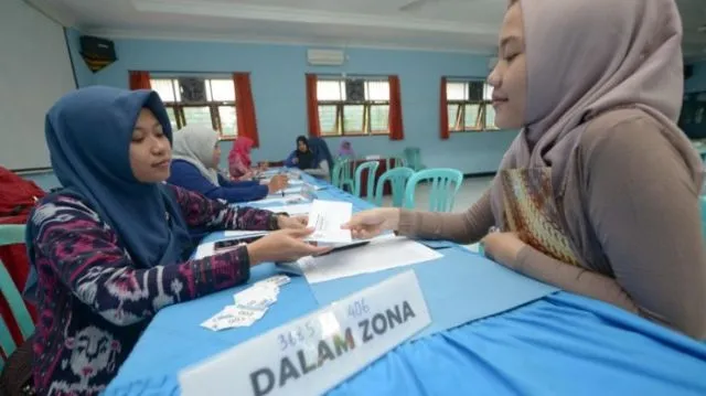 Pro Kontra Kebijakan Zonasi Sekolah Makan Korban, Siswi SMP di Blitar Sampai Bunuh Diri Karenanya 6