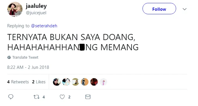 13 Curhatan Orang yang Ikut Ngobrol di Grup WA, Tapi Dicuekin. Definisi dari Sakit Nggak Berdarah nih~ 22