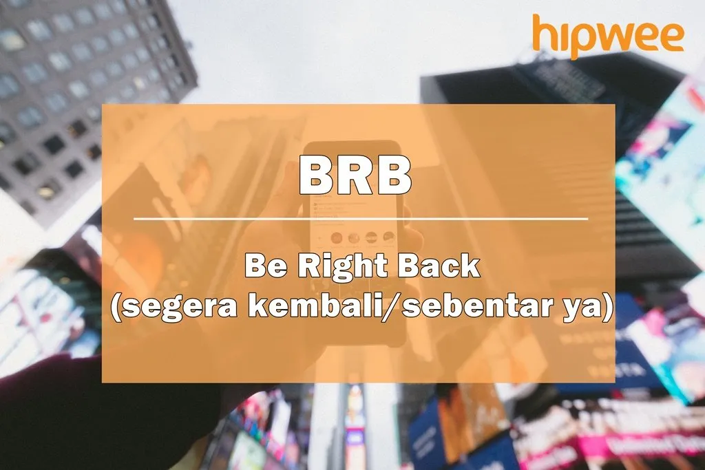 18 Istilah dan Bahasa Gaul di Medsos yang Sering Dipakai Warganet. Yang Belum Tahu, Wajib Merapat nih 30