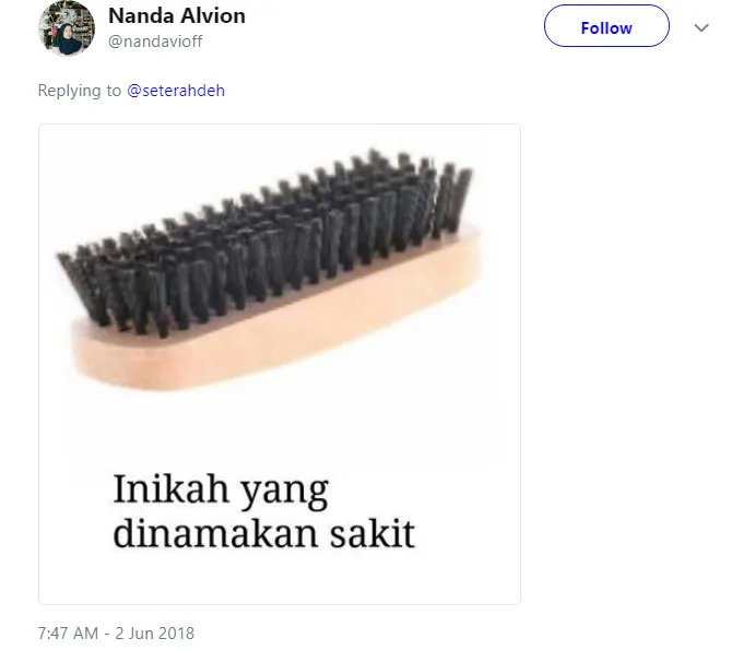 13 Curhatan Orang yang Ikut Ngobrol di Grup WA, Tapi Dicuekin. Definisi dari Sakit Nggak Berdarah nih~ 25