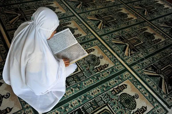 Begini Ternyata Puasa Berpengaruh Pada Kinerja Tubuh. Tuh ‘Kan Nggak Ada Ruginya 8