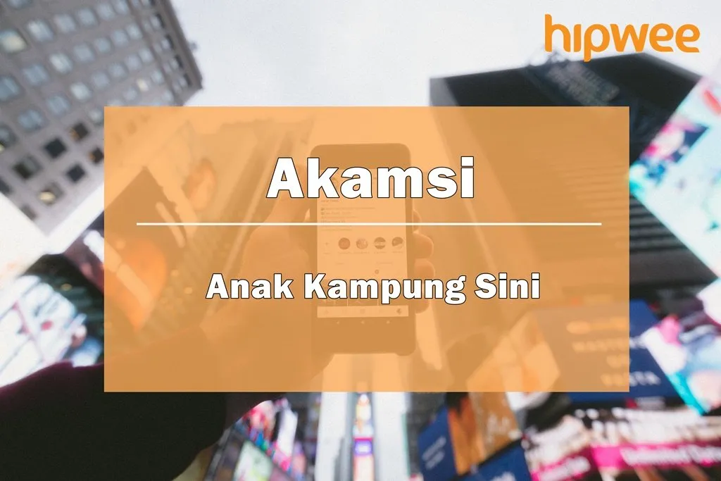 18 Istilah dan Bahasa Gaul di Medsos yang Sering Dipakai Warganet. Yang Belum Tahu, Wajib Merapat nih 32