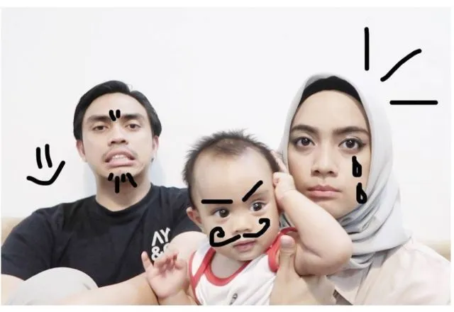 11+ Pasangan Artis yang Sering Banget Dikepoin Warganet. Cari Apanya sih, Kok Seru Banget Kayaknya? 19
