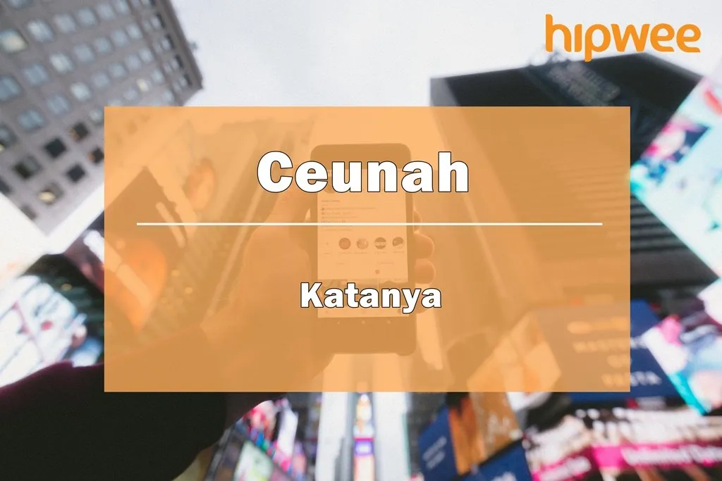 18 Istilah dan Bahasa Gaul di Medsos yang Sering Dipakai Warganet. Yang Belum Tahu, Wajib Merapat nih 36
