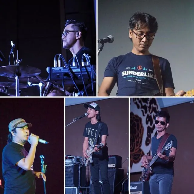 12 Musisi ini Sudah Jarang Muncul di Layar Kaca, Tapi Selalu Bikin Kangen buat Dengerin Lagu-Lagunya 21