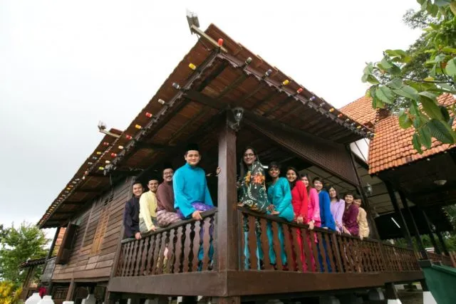 6 Potret Mudik di Negara Lain. Bukan Cuma Indonesia yang Punya Tradisi Pulang Kampung Tiap Tahun 7