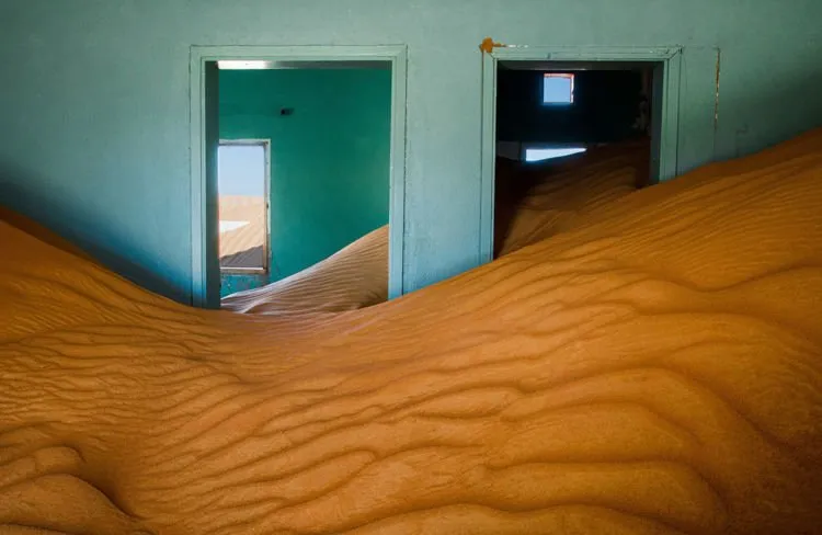 Inilah 12 Foto Pemenang The Nature Conservacy yang Kualitasnya Juara. Belajarlah dari Karya Mereka! 24