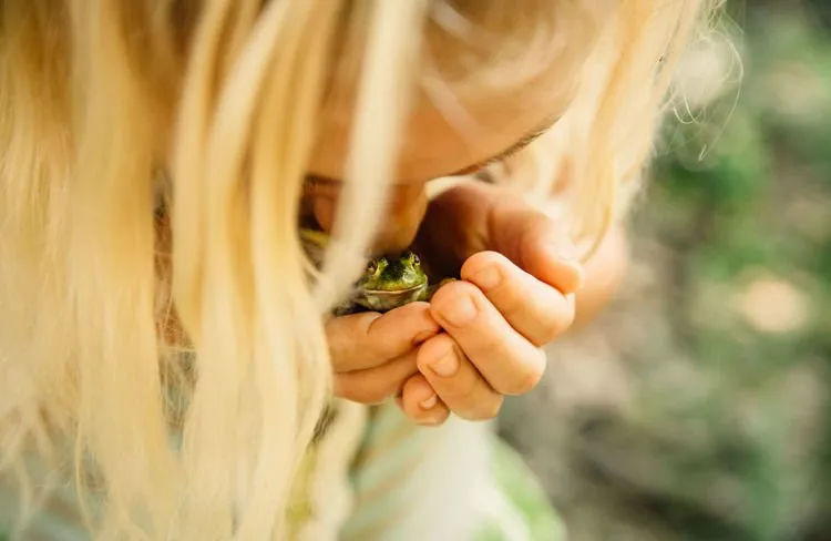 Inilah 12 Foto Pemenang The Nature Conservacy yang Kualitasnya Juara. Belajarlah dari Karya Mereka! 15