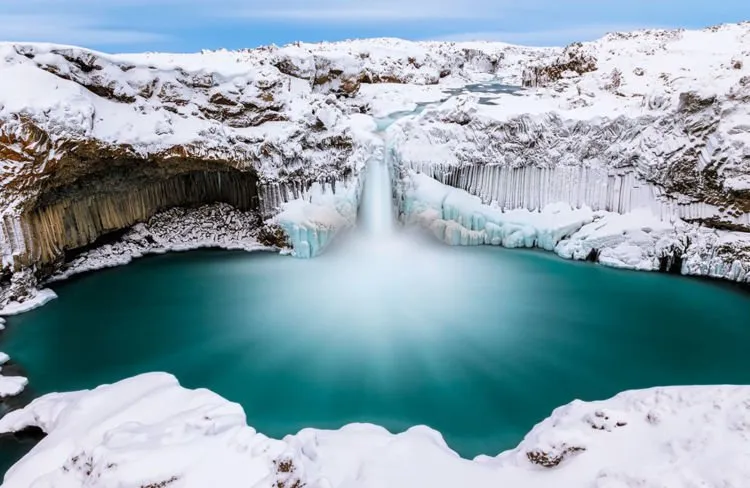 Inilah 12 Foto Pemenang The Nature Conservacy yang Kualitasnya Juara. Belajarlah dari Karya Mereka! 19