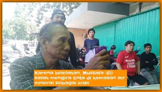 Fans Meksiko Dituduh Rasis Sampai Pelantikan Presiden Asgardia, Baca Deh 10 Berita Viral Minggu Ini 12