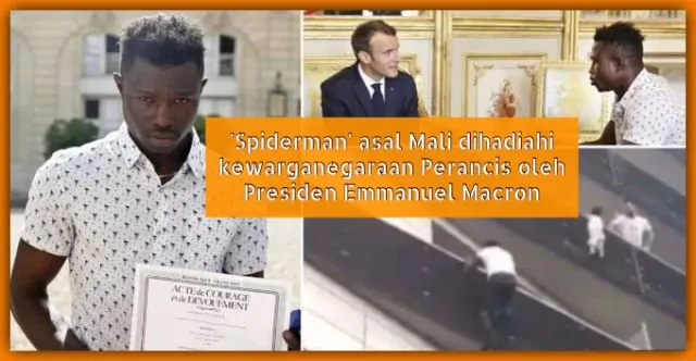 10+ Berita Terpopuler Minggu Ini. Dari Identitas Kakek yang Mirip Soeharto Sampai Zidane Mundur 17