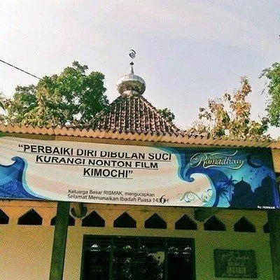 Saking Kreatifnya, 14 Spanduk Peringatan ini Pasti Bikin Kamu Otomatis Taat Aturan. Masih Mau Bandel? 20