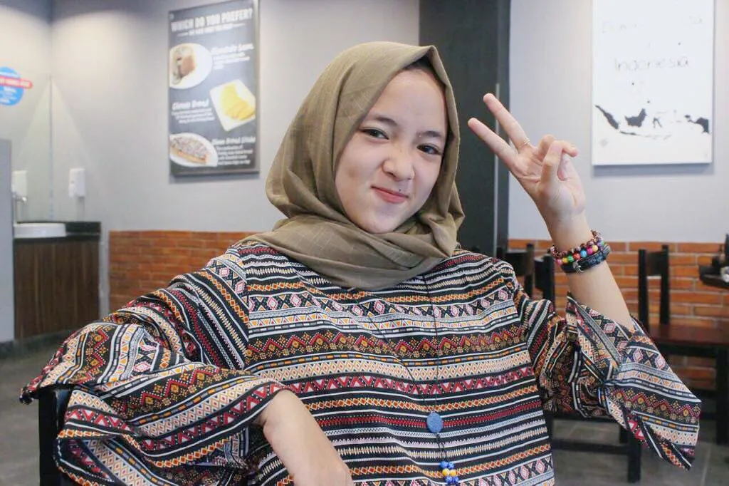 Mengenal Lebih Dekat Grup Musik Gambus Sabyan. Sajian Musik Reliji yang Adem Banget Didengarkan 18