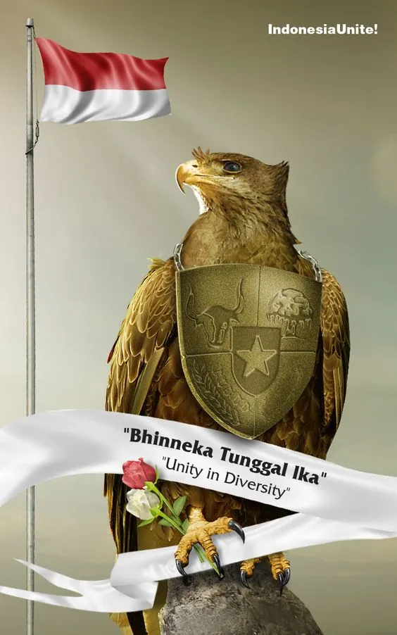 Pancasila: Bukan Hanya Sekedar Lima Sila Tak Bermakna