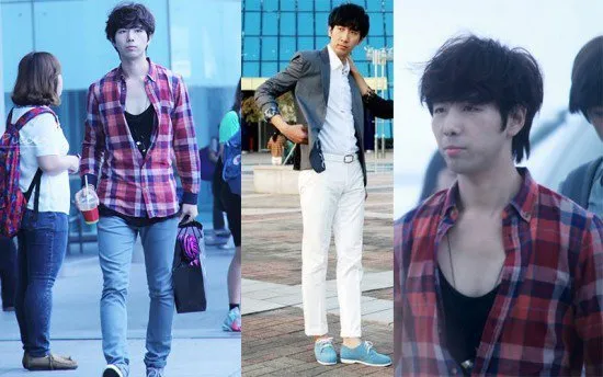 10 Manajer Artis Korea ini Nggak Kalah Mencuri Perhatian Lho. Hati-Hati, Kamu Bisa Hilang Fokus~ 13