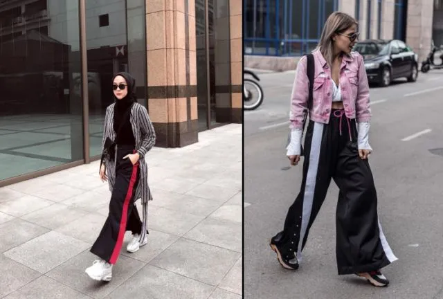 Namanya Sih 'Ugly Sneakers', Tapi Jadi Tren Sepatu 2018 yang Layak Coba. Ini Inspirasinya! 22