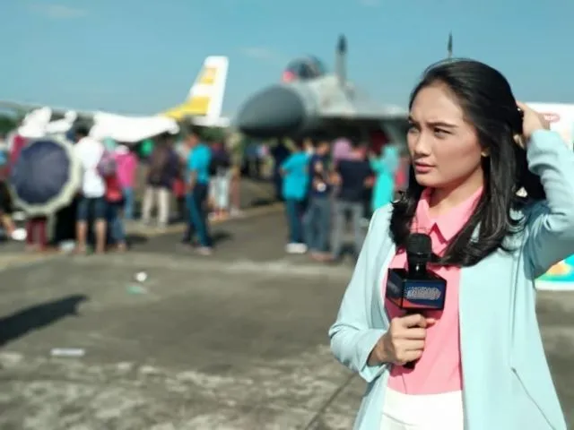 6 Keistimewaan Kamu yang Tetap Bekerja di Hari Lebaran Nanti. Sedih tapi Harus Dijalani Sepenuh Hati 9