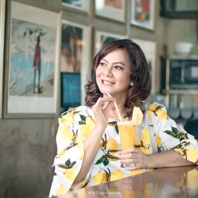 12 Musisi ini Sudah Jarang Muncul di Layar Kaca, Tapi Selalu Bikin Kangen buat Dengerin Lagu-Lagunya 14