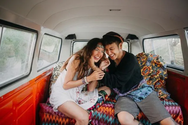 11+ Pasangan Artis yang Sering Banget Dikepoin Warganet. Cari Apanya sih, Kok Seru Banget Kayaknya? 14