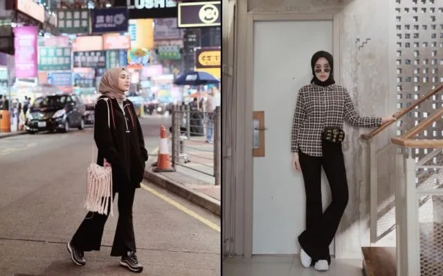 Namanya Sih 'Ugly Sneakers', Tapi Jadi Tren Sepatu 2018 yang Layak Coba. Ini Inspirasinya! 18