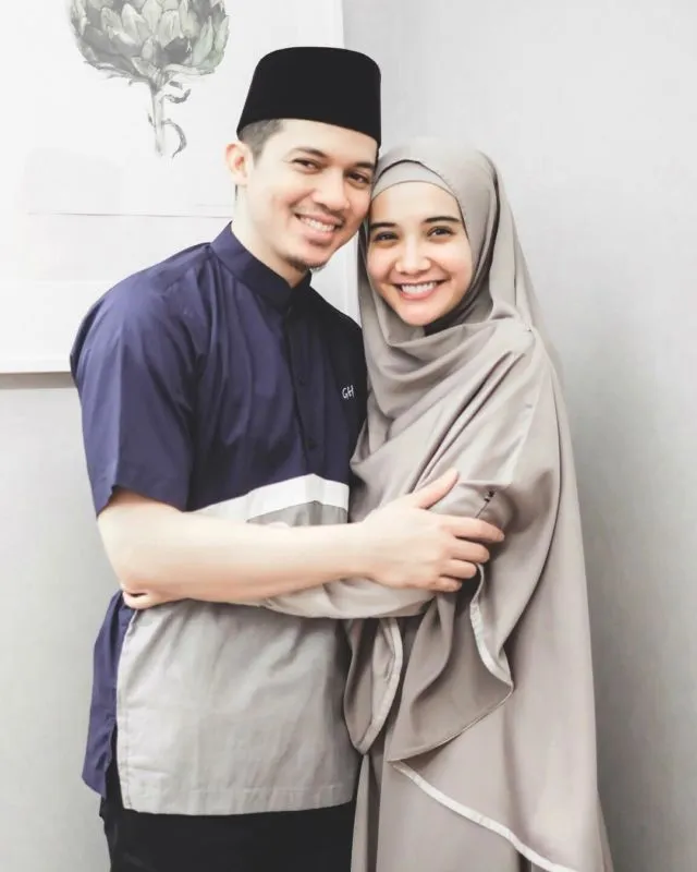 11+ Pasangan Artis yang Sering Banget Dikepoin Warganet. Cari Apanya sih, Kok Seru Banget Kayaknya? 21