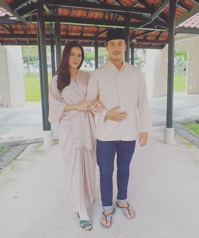 11+ Pasangan Artis yang Sering Banget Dikepoin Warganet. Cari Apanya sih, Kok Seru Banget Kayaknya? 23