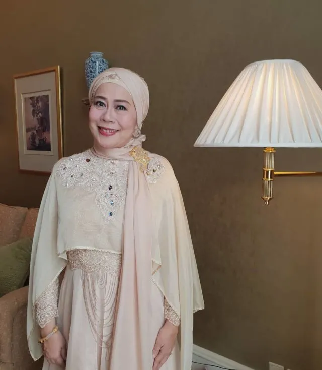 12 Musisi ini Sudah Jarang Muncul di Layar Kaca, Tapi Selalu Bikin Kangen buat Dengerin Lagu-Lagunya 15