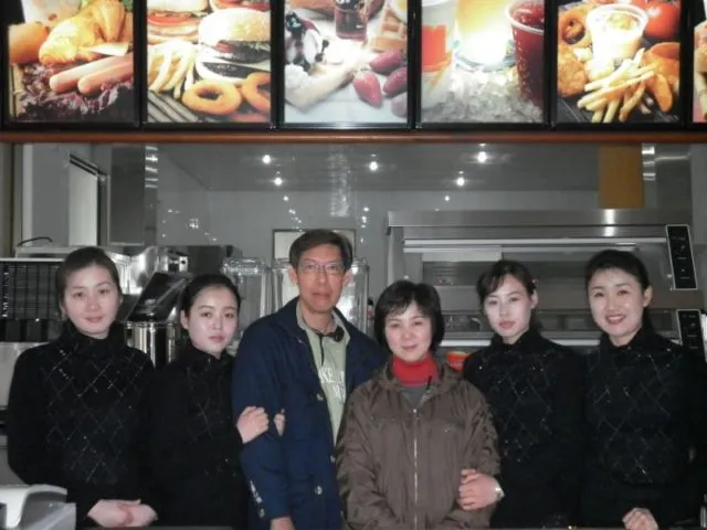 3 Alasan Kenapa Pembukaan McDonald's di Korut Jadi Agenda Penting dalam Pertemuan Trump & Kim 9