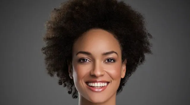 10+ Fakta Soal Rambut Afro yang Perlu Kamu Ketahui. Banyak yang Masih Penasaran Deh Kayaknya 16