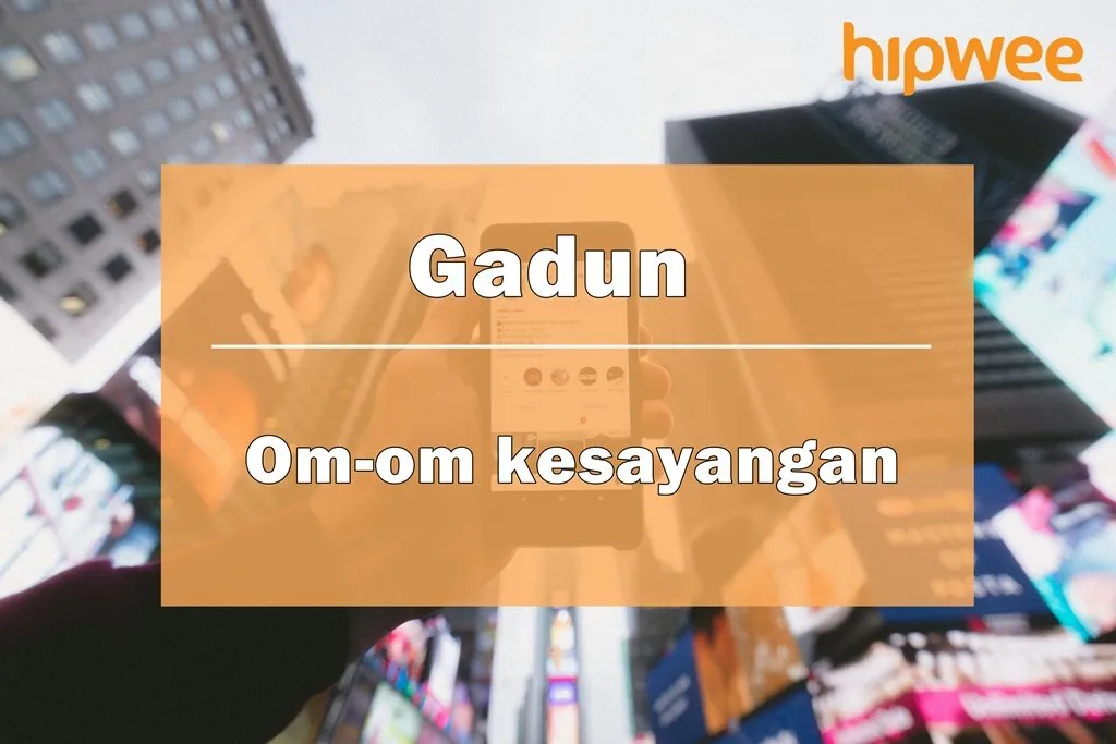 18 Istilah dan Bahasa Gaul di Medsos yang Sering Dipakai Warganet. Yang Belum Tahu, Wajib Merapat nih 23