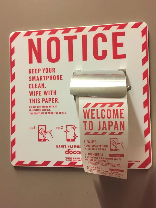 15 Fakta Unik di Jepang yang Bikin Negara Ini Begitu Istimewa dan Beda dari Negara Lainnya! 22