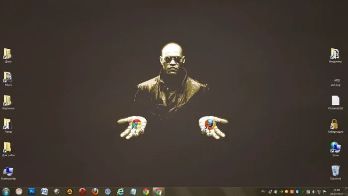 16 Wallpaper Laptop yang Nggak Cuma Kreatif tapi Juga Kocak. Kalau Kamu Bosen Perlu Pakai ini Nih! 22
