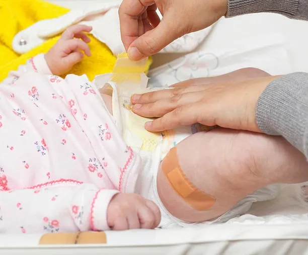 9+ Produk Pertolongan Pertama Anti Panik Saat Si Kecil Mendadak Sakit. Ibu Muda Layak Beli Nih! 15