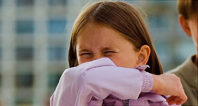 6 Fakta Seputar Flu Singapura yang Kerap Menyerang Bayi dan Balita. Para Ibu Muda Wajib Waspada 8